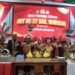 HUT ke-27 Kabupaten Nunukan, Bupati Paparkan Capaian dan Prioritas Pembangunan 2026