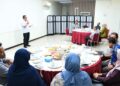 Sinergi Kelembagaan, PJ. Sekda Hadiri Ramah Tamah dengan Kakanwil Direktorat Jenderal Pemasyarakatan (Ditjen Pas) Kalimantan Timur